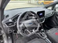 2023 Ford FIESTA