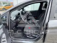 2023 Ford FIESTA