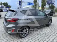 2023 Ford FIESTA