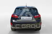 2023 Ford FIESTA