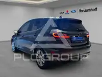 2023 Ford FIESTA