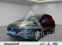 2023 Ford FIESTA