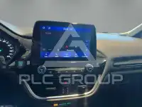 2023 Ford FIESTA