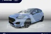 2023 Ford FIESTA