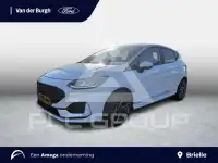 2023 Ford FIESTA