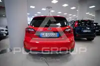 2023 Ford FIESTA