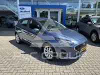 2023 Ford FIESTA