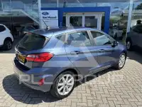 2023 Ford FIESTA
