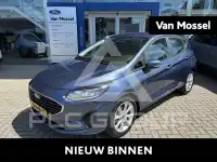 2023 Ford FIESTA