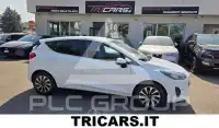 2023 Ford FIESTA