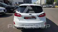 2023 Ford FIESTA