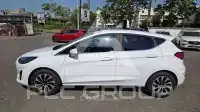 2023 Ford FIESTA