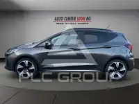 2023 Ford FIESTA