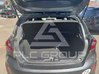 2023 Ford FIESTA
