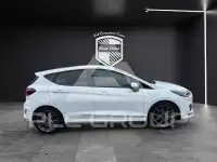 2023 Ford FIESTA