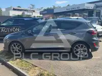 2023 Ford FIESTA