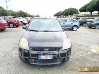2023 Ford FIESTA