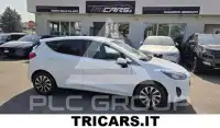 2023 Ford FIESTA