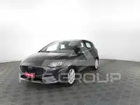 2023 Ford FIESTA