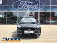 2023 Ford FIESTA