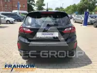 2023 Ford FIESTA