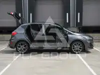 2023 Ford FIESTA