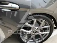 2023 Ford FIESTA