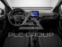 2023 Ford FIESTA