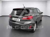 2023 Ford FIESTA