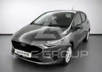 2023 Ford FIESTA