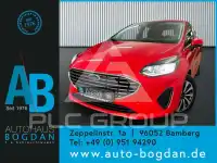 2023 Ford FIESTA