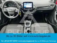 2023 Ford FIESTA