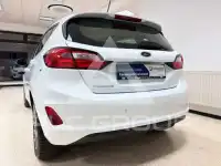 2023 Ford FIESTA