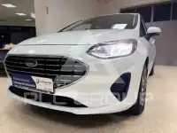 2023 Ford FIESTA