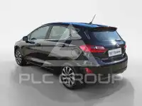 2023 Ford FIESTA
