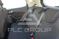 2023 Ford FIESTA
