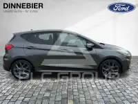2023 Ford FIESTA