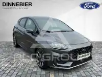 2023 Ford FIESTA