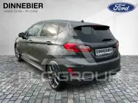 2023 Ford FIESTA
