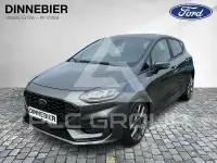 2023 Ford FIESTA