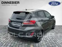 2023 Ford FIESTA