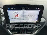 2023 Ford FIESTA