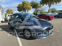 2023 Ford FIESTA