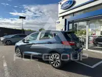 2023 Ford FIESTA