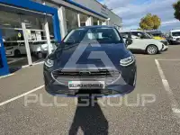2023 Ford FIESTA