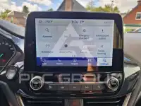 2023 Ford FIESTA