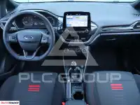 2023 Ford FIESTA