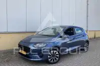 2023 Ford FIESTA