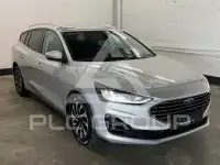 2023 Ford FOCUS