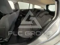 2023 Ford FOCUS